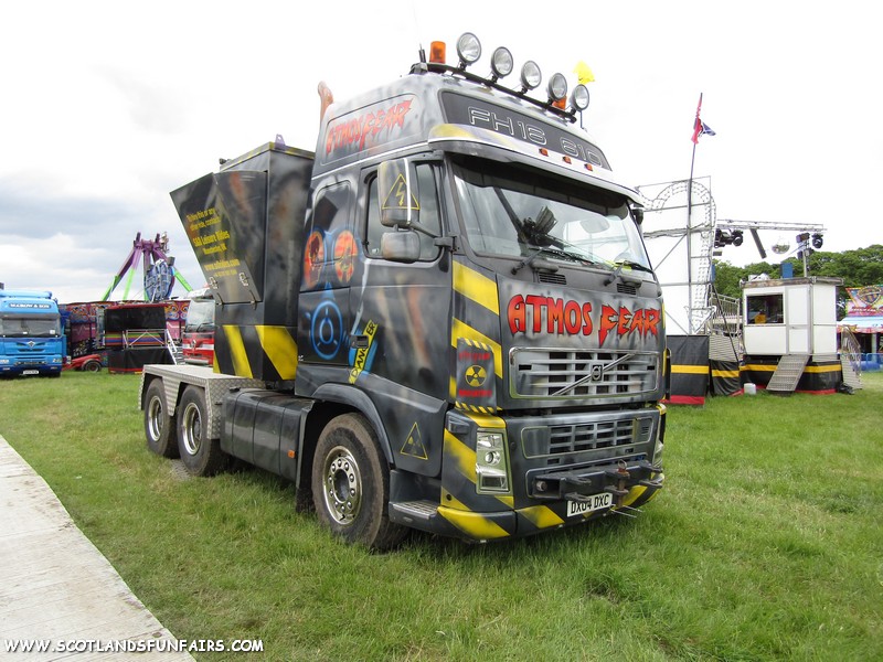 Stanley Reeves Volvo